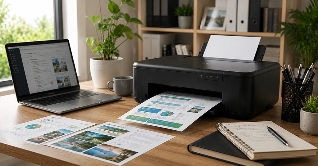 best inkjet printers for home office and photo printing