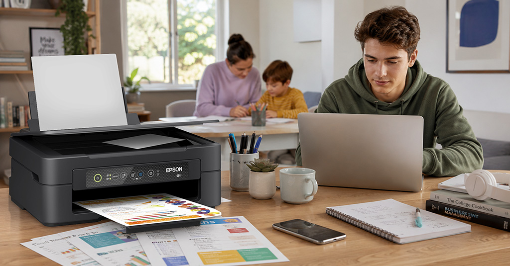 best everyday inkjet printer