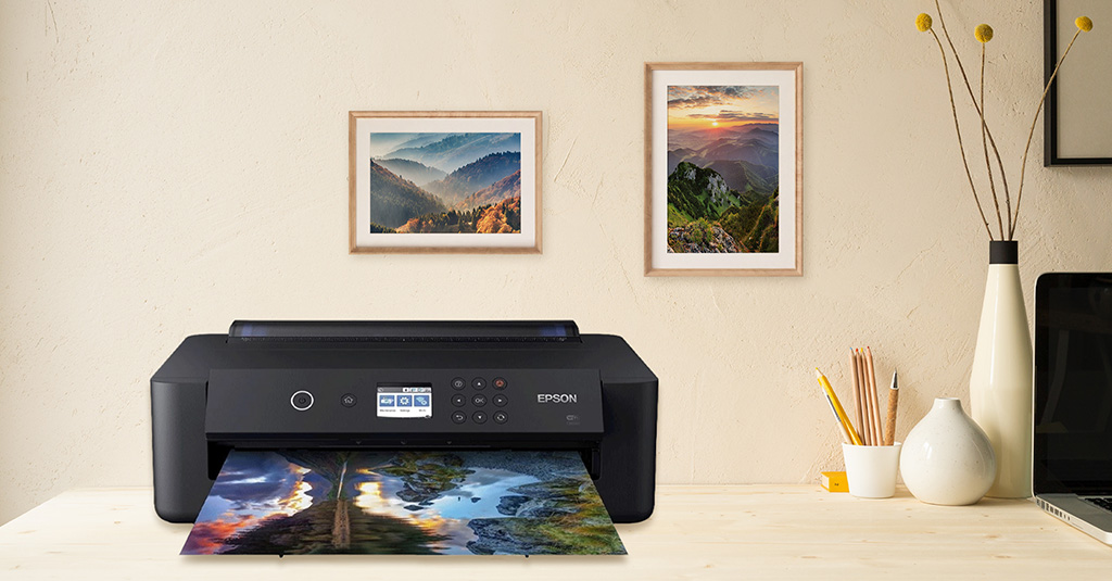 best inkjet photo printer