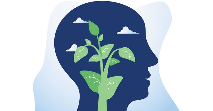 10 tips to protect your mental health during lockdown