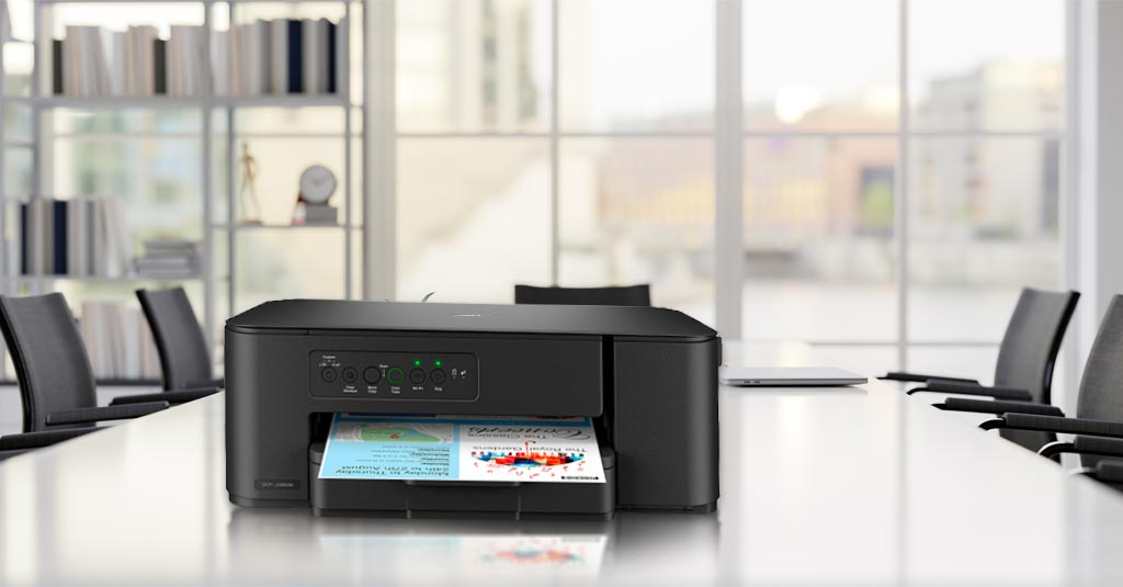 Brother DCP-J1260W Brother DCP-J1260W