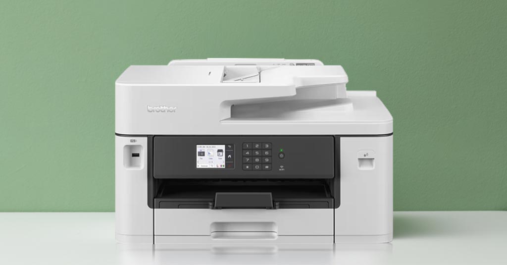 Brother MFC-J5340DW Brother MFC-J5340DW