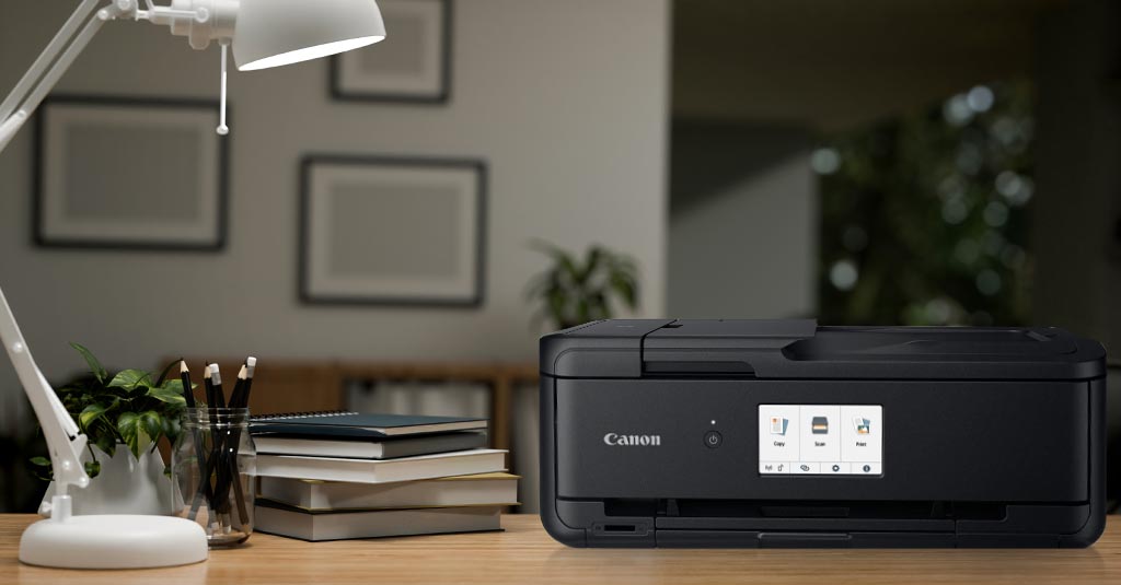 Canon Pixma TS9550a Canon Pixma TS9550a