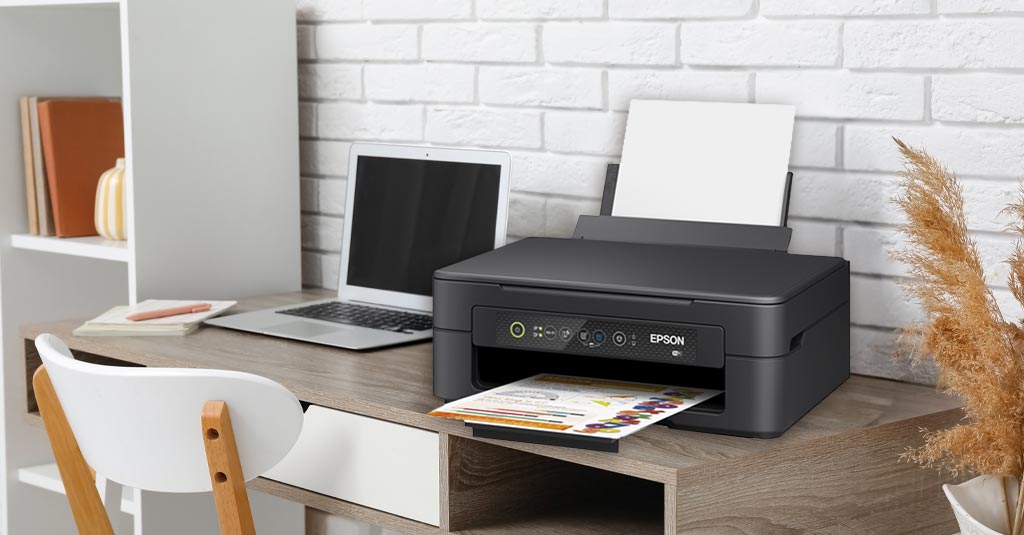 Epson Expression Home XP-2200 Epson Expression Home XP-2200