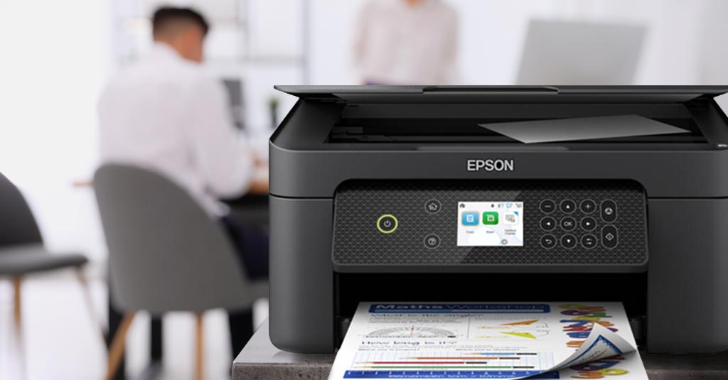 Epson Expression Home XP-4200 Epson Expression Home XP-4200
