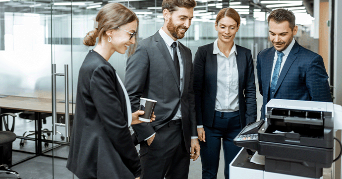 how to clear a print queue