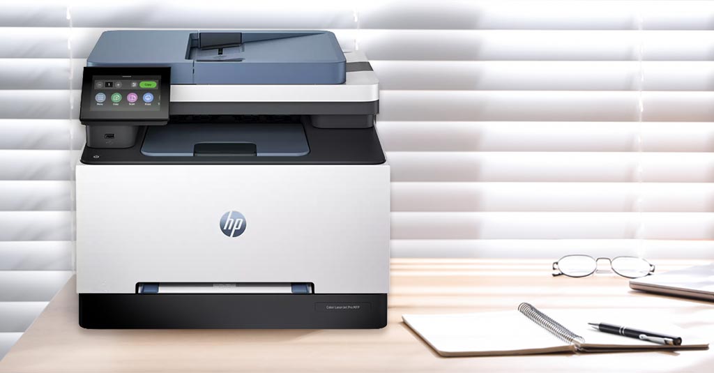 HP Color LaserJet Pro MFP 3302sdw HP Color LaserJet Pro MFP 3302sdw