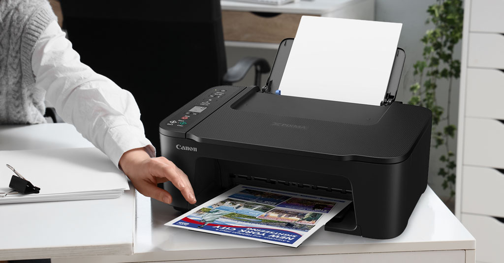 canon pixma ts3750i a4 colour multifunction inkjet printer