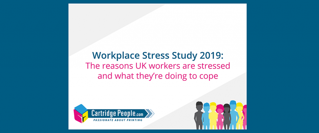 Workplace Stress Study.