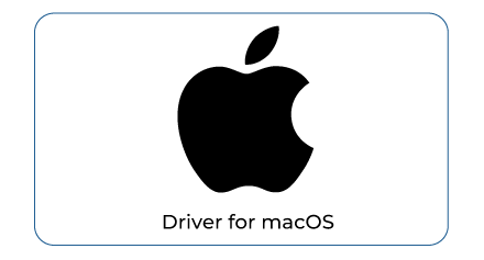 macOS driver