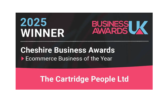 Cheshire Business Awards 2025