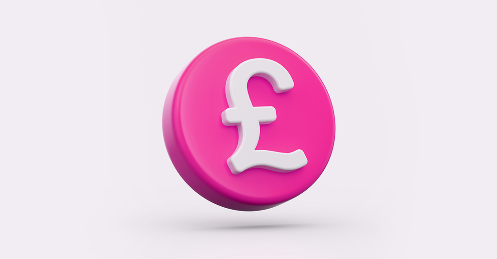 pound symbol