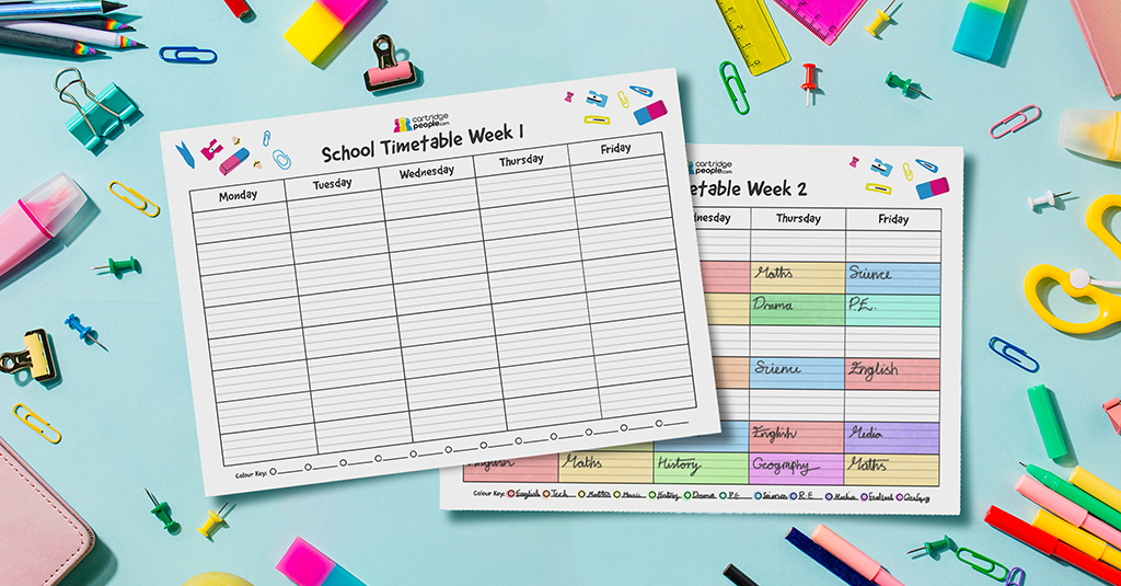 2026 School Calendar