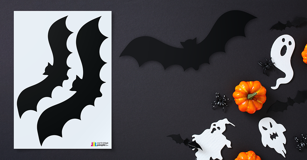 Cut Out Bats