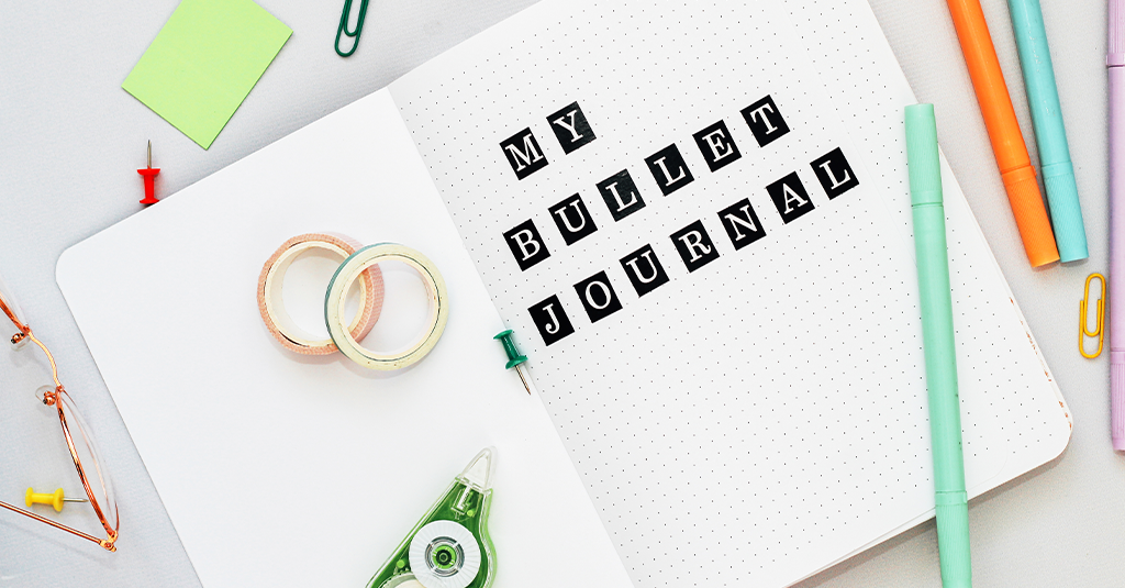 Bullet Journal