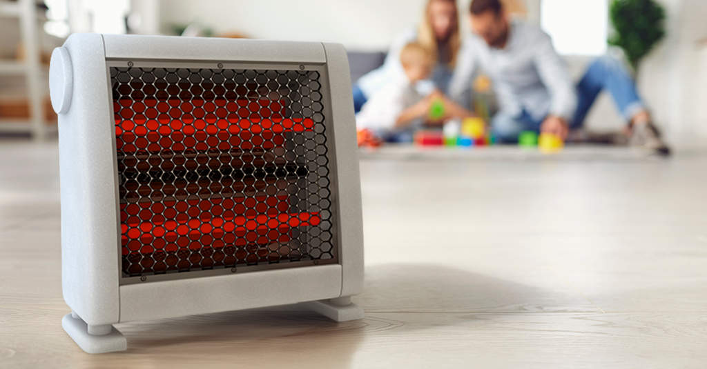 Ceramic Heater