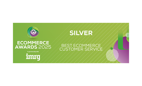 Ecommerce Awards 2025