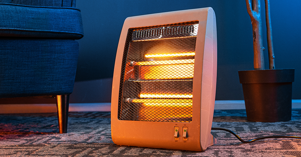 Electric Heater