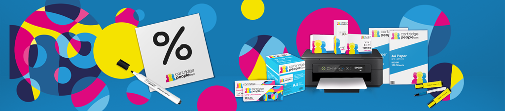 Cartridge People Affiliate Offers cartridge people own brand products