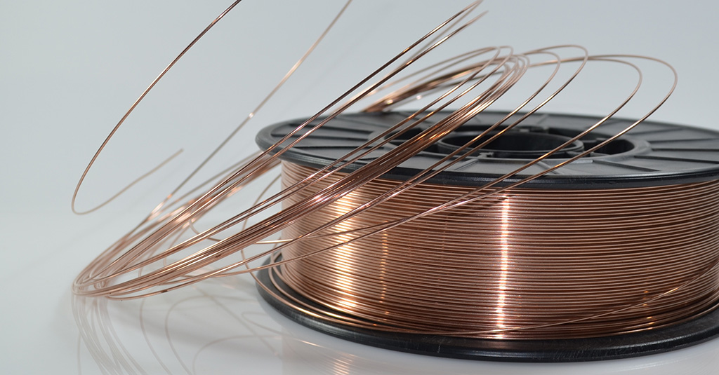 Corona Wire